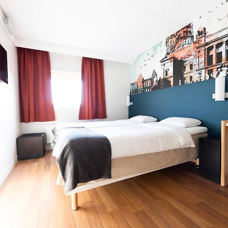 Good Morning Lund 호텔 외부 사진