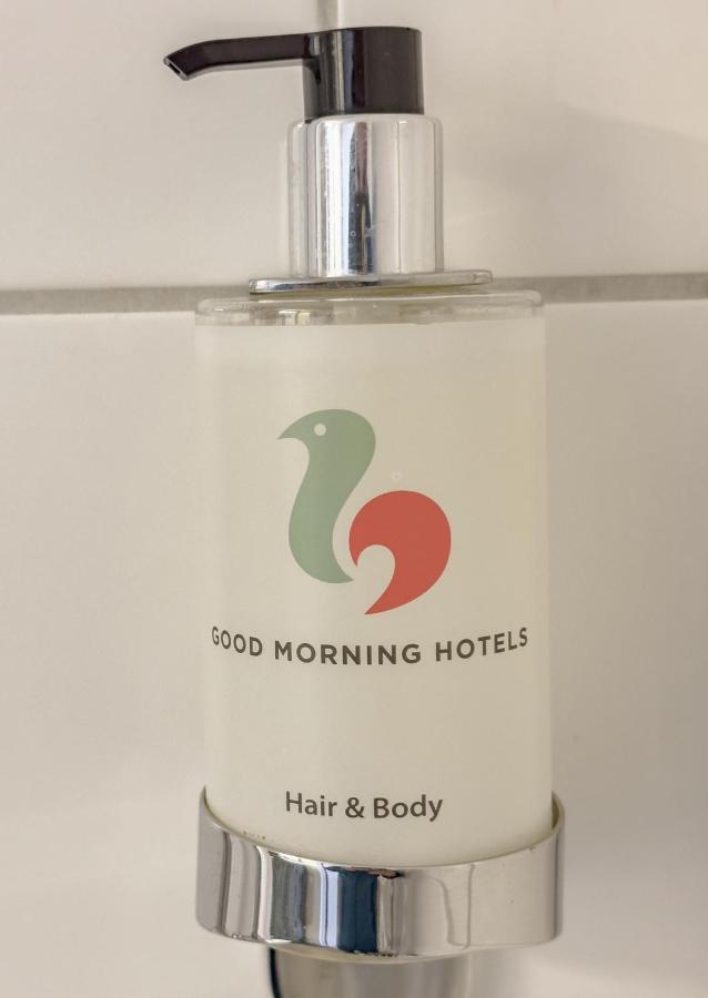 Good Morning Lund 호텔 외부 사진