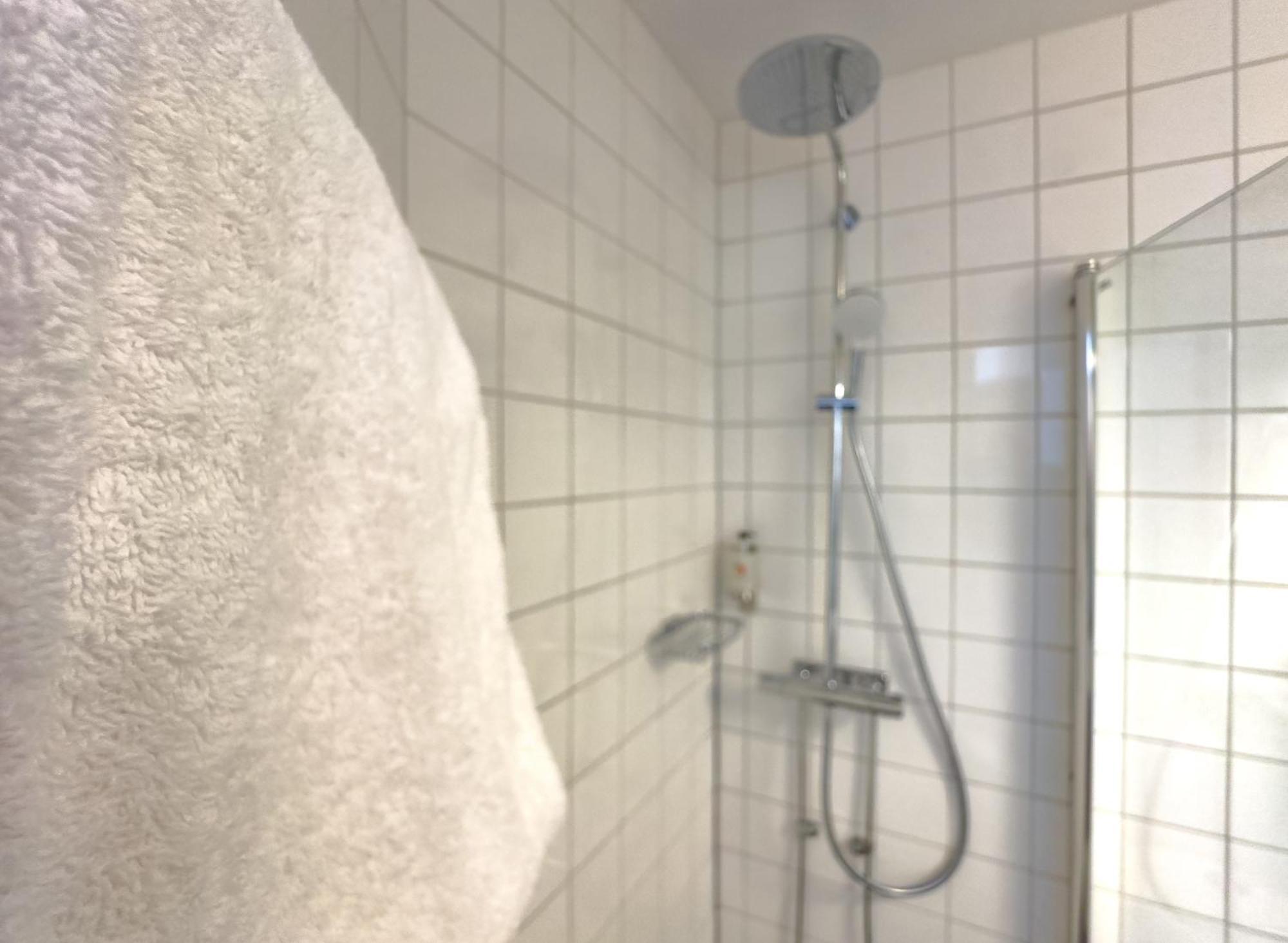Good Morning Lund 호텔 외부 사진
