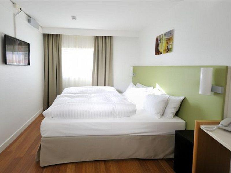 Good Morning Lund 호텔 외부 사진